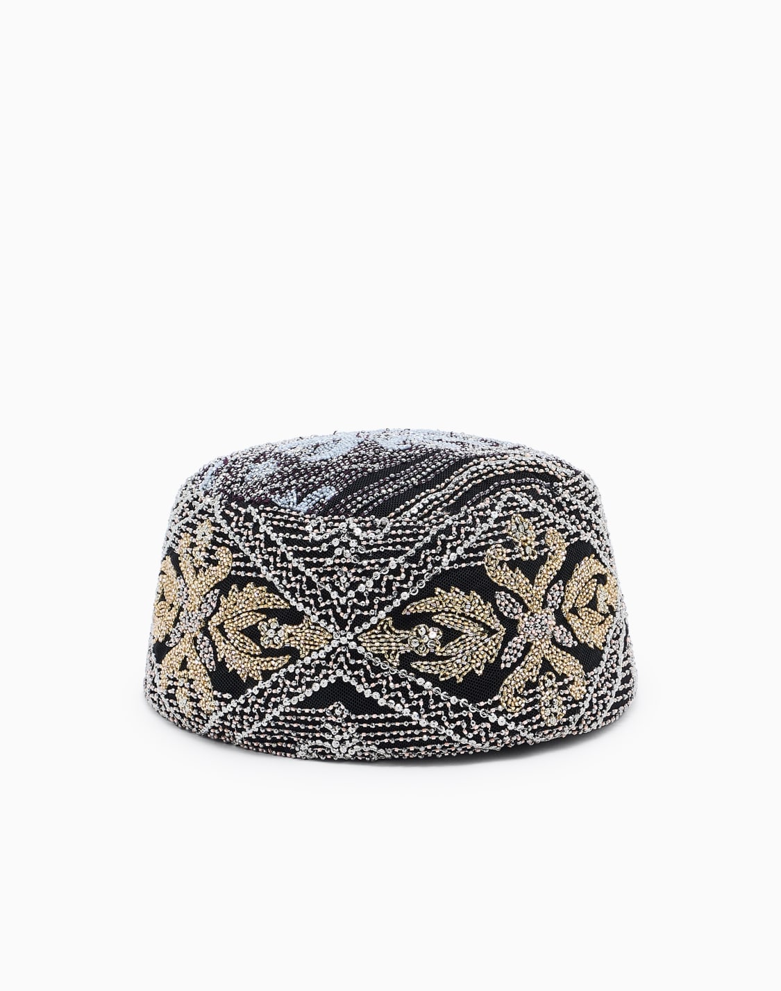 gorra-de-terciopelo-bordado-negro--giorgio-armani