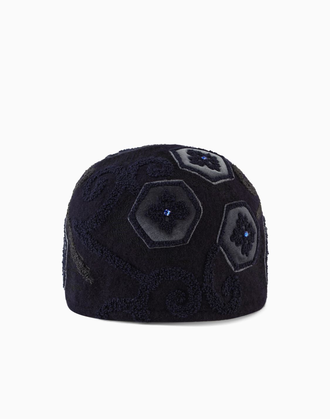 gorros-azul--giorgio-armani
