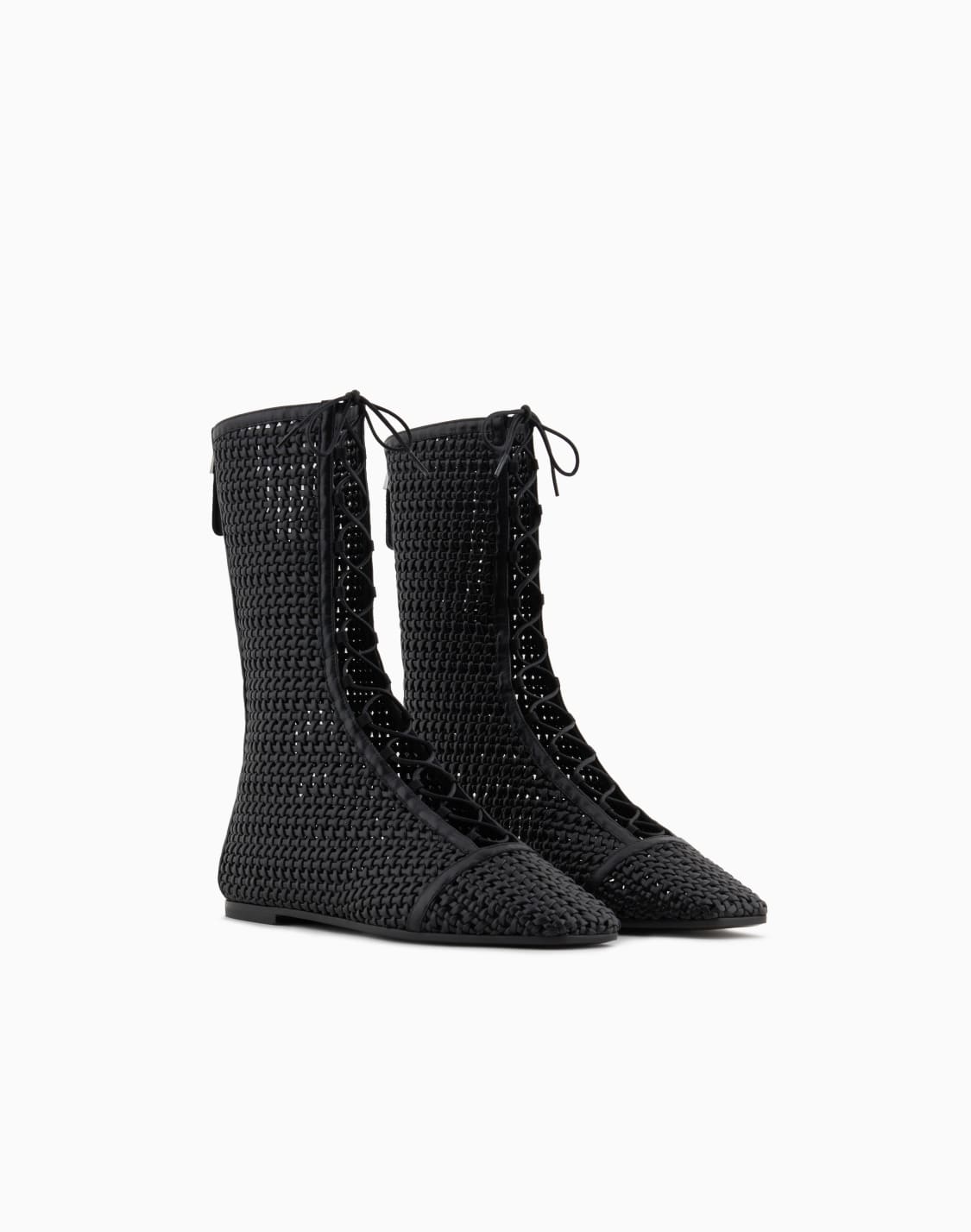 stivaletti-nero--emporio-armani