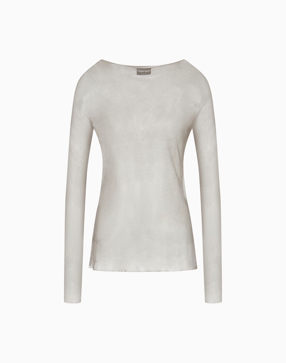 mesh-stitch-viscose-blend-jumper-silver--giorgio-armani