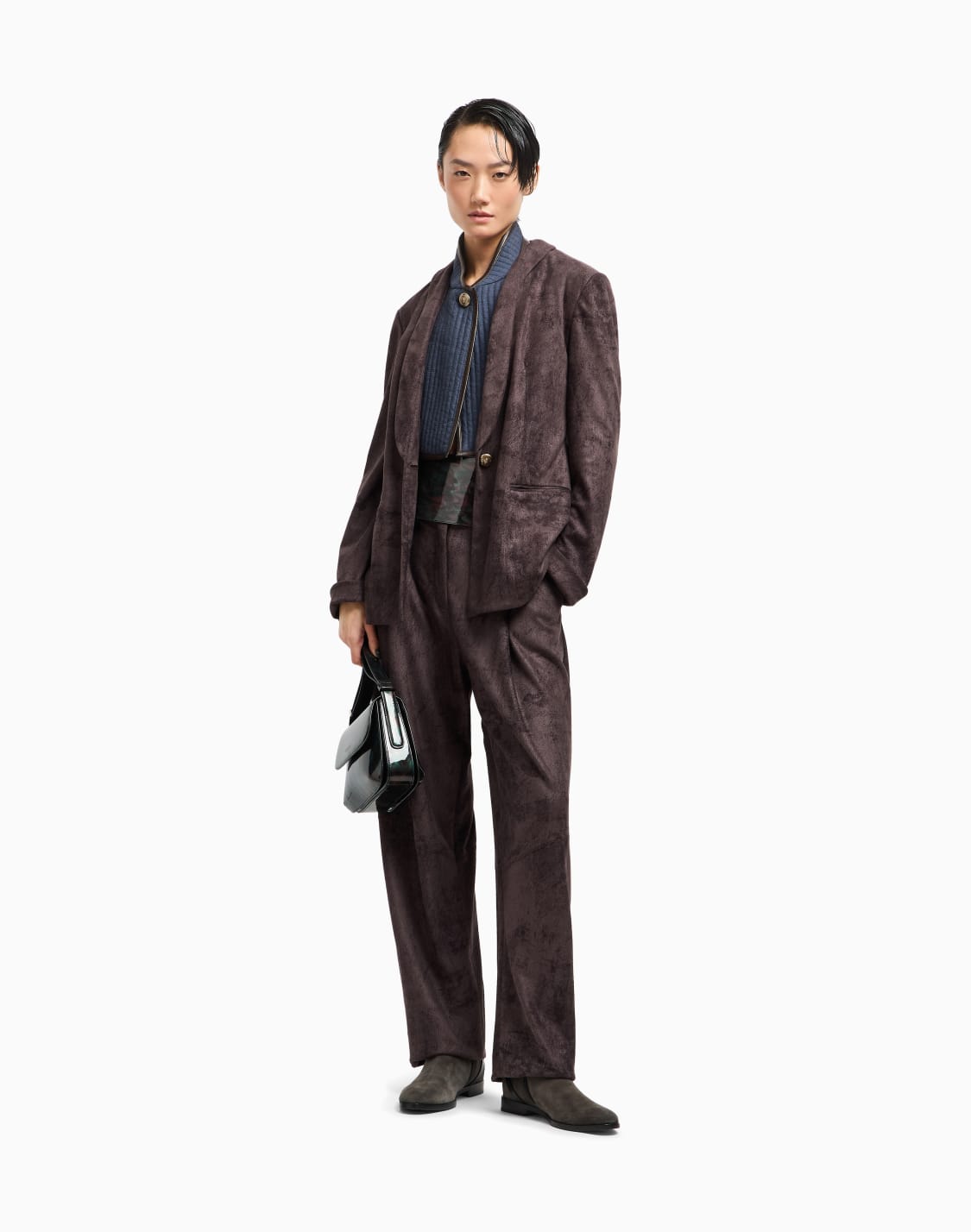 single-pleat-trousers-in-alcantara-effect-jersey-brown--giorgio-armani