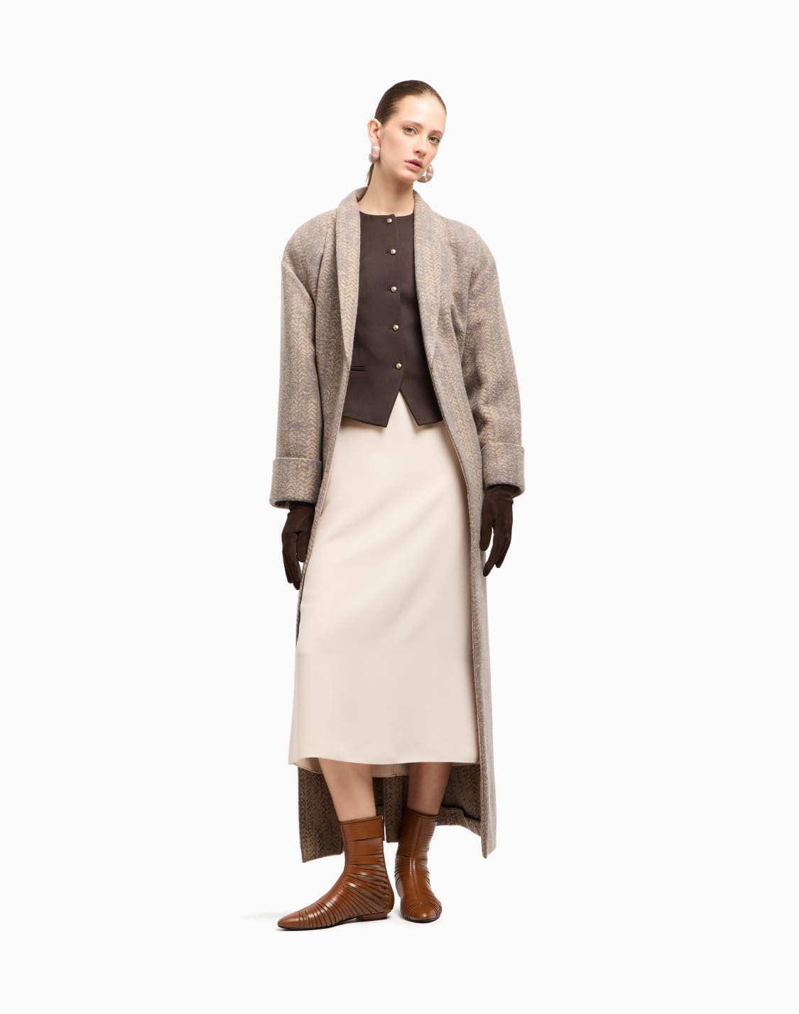 cappotto-lungo-in-lana-e-cashmere-chevron-asv-beige--giorgio-armani