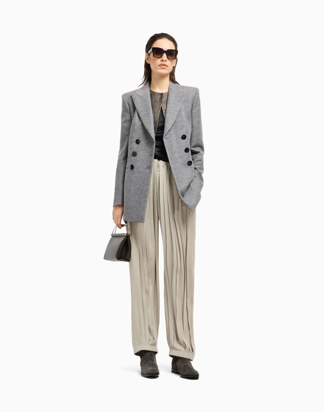 blouse-in-tussah-silk-satin-black--giorgio-armani