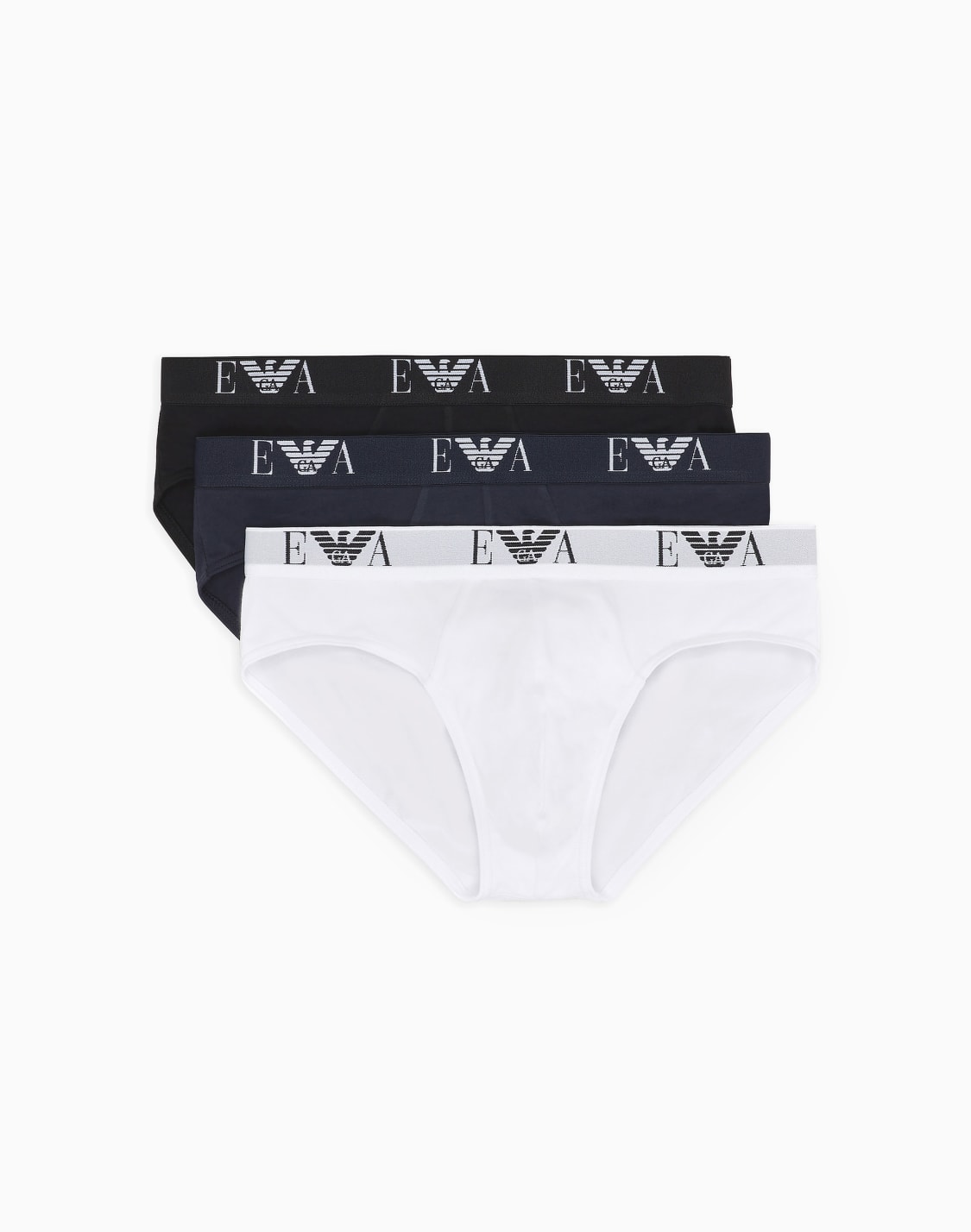 three-pack-of-briefs-with-essential-monogram-logo-multicoloured--emporio-armani