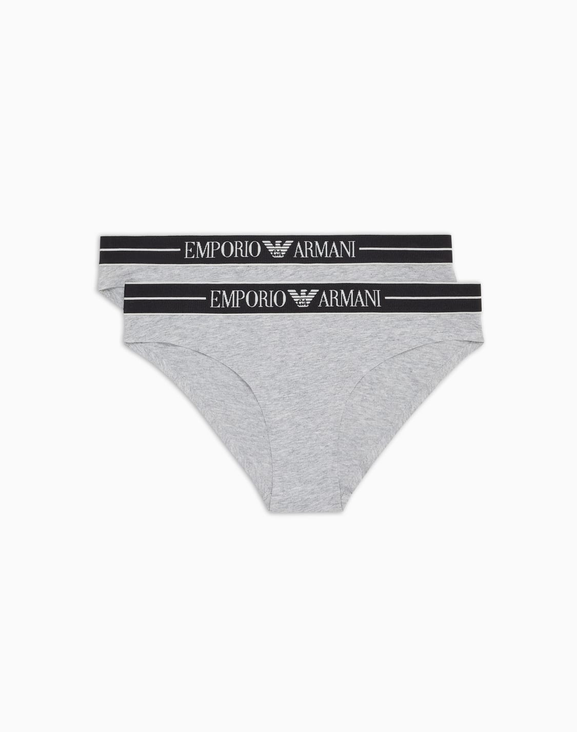 lot-de-2-slips-en-coton-biologique-avec-bande-logo-asv-gris--emporio-armani