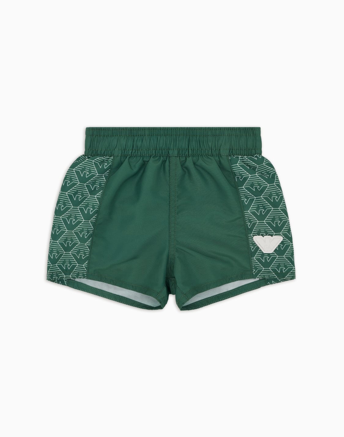 baador-tipo-pantaln-corto-con-banda-con-logotipo-asv-verde--emporio-armani