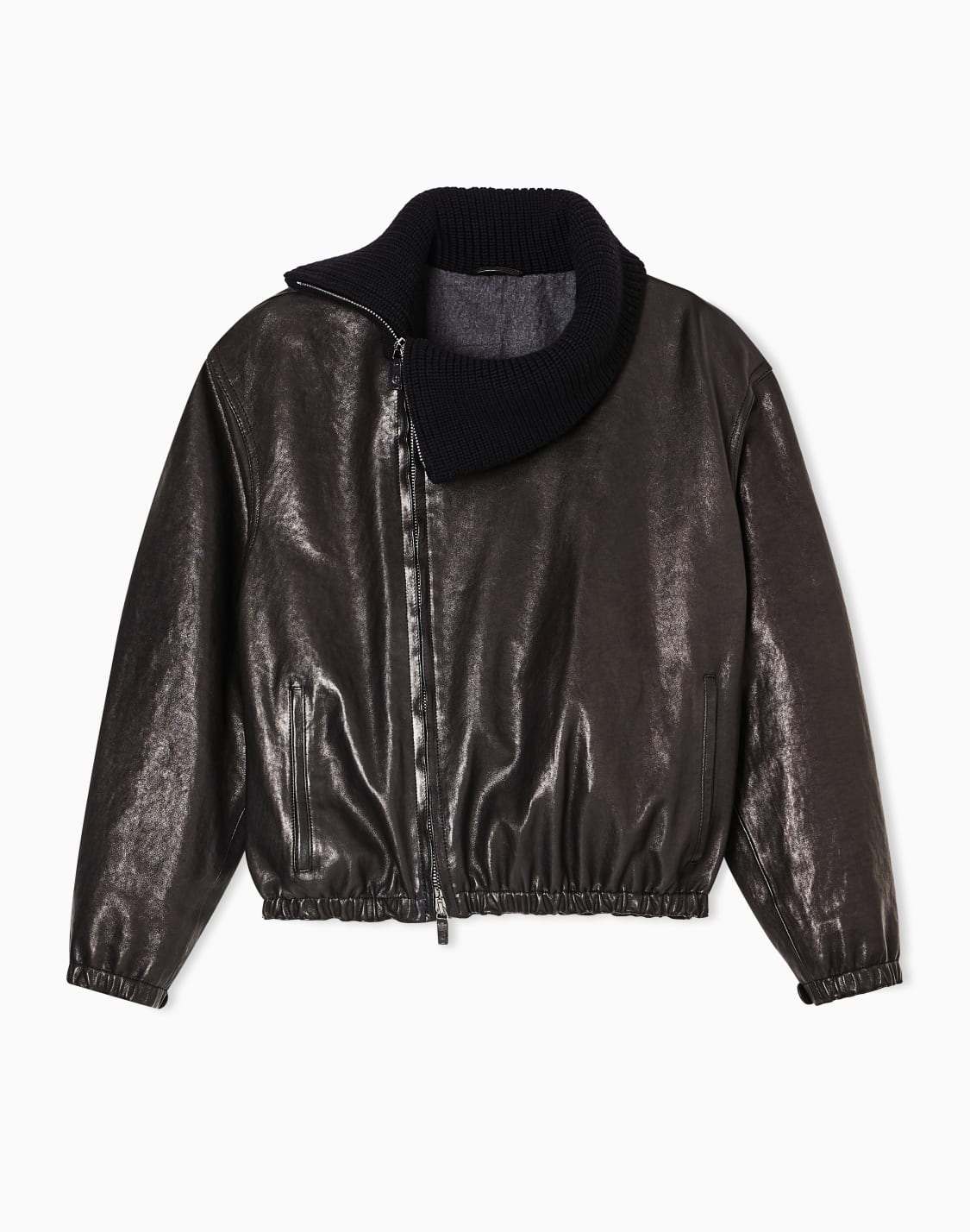 nappa-leather-bomber-jacket-with-wool-collar-black--giorgio-armani