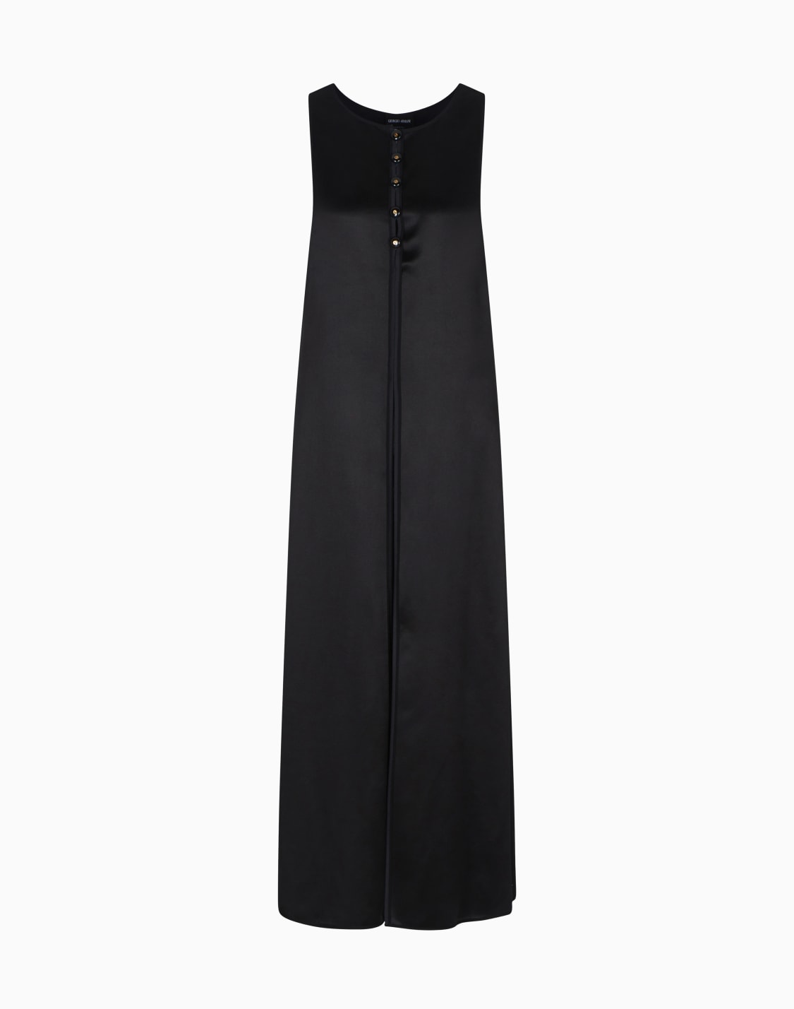 tussah-silk-satin-long-gilet-black--giorgio-armani