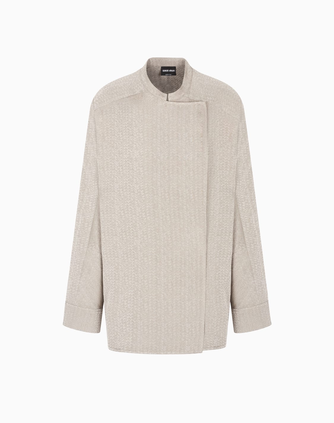 giacca-camicia-in-viscosa-lana-e-seta-jacquard-beige--giorgio-armani