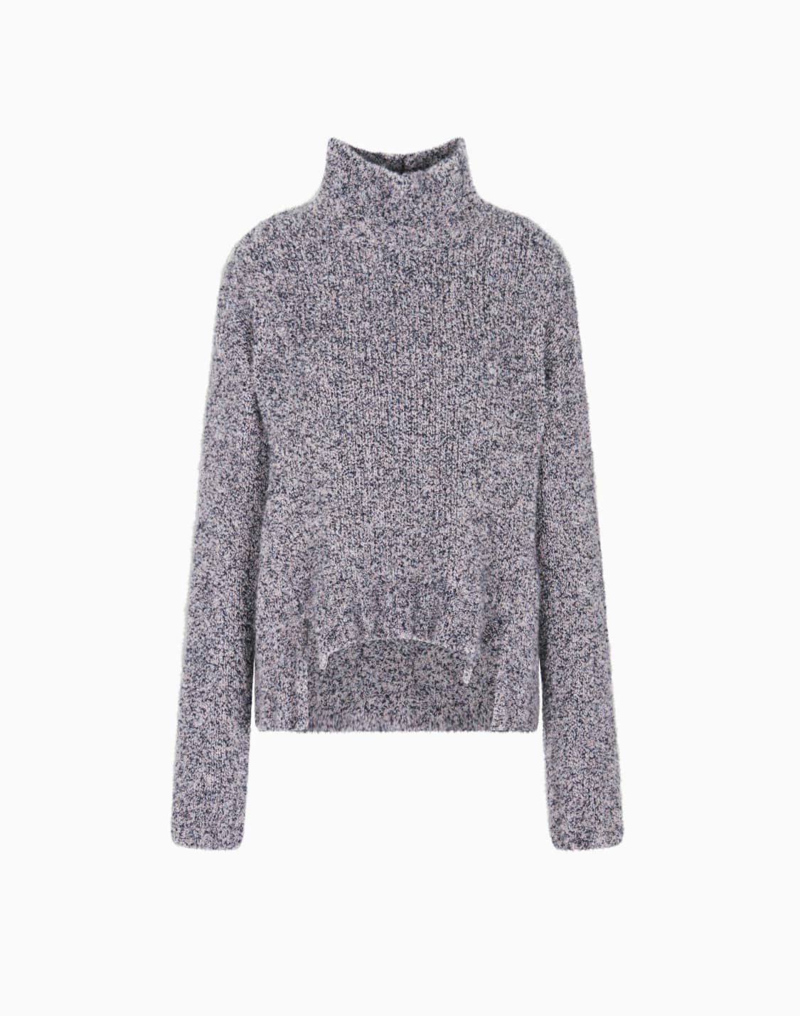 mock-neck-jumper-in-boucl-cashmere-and-silk-grey--giorgio-armani