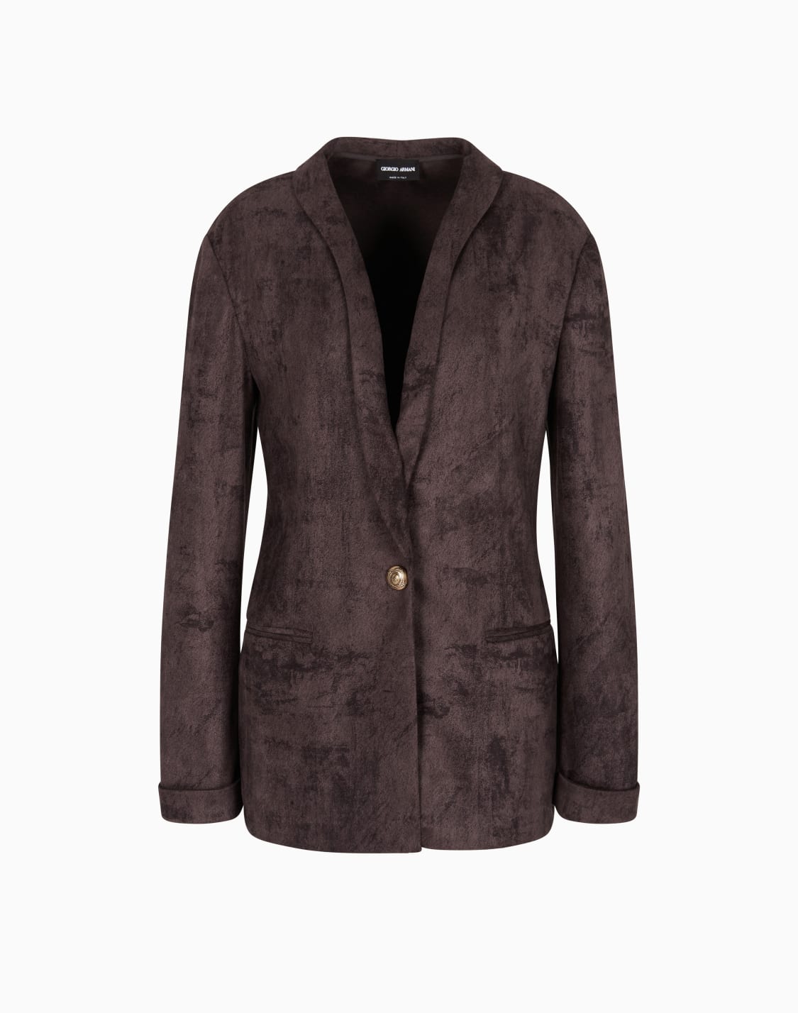 single-breasted-jacket-in-alcantara-effect-jersey-brown--giorgio-armani