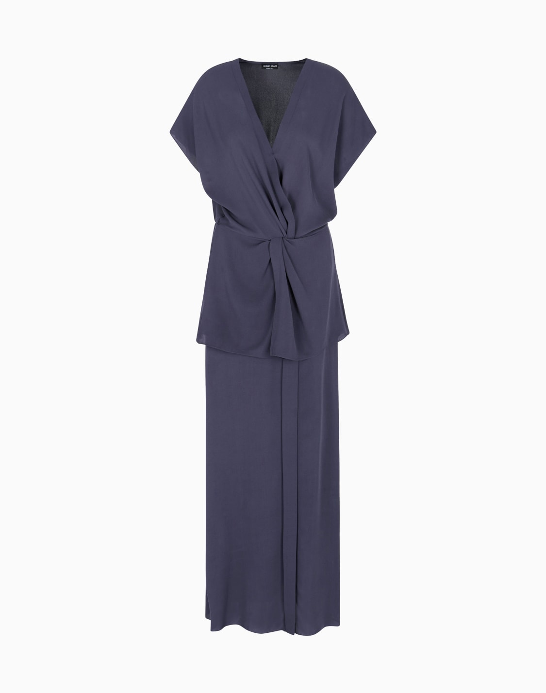 abito-lungo-in-tripla-georgette-di-seta-blu--giorgio-armani