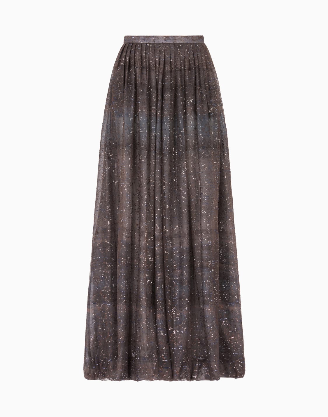 gonna-lunga-in-organza-e-tulle-ricamato-fantasia--giorgio-armani
