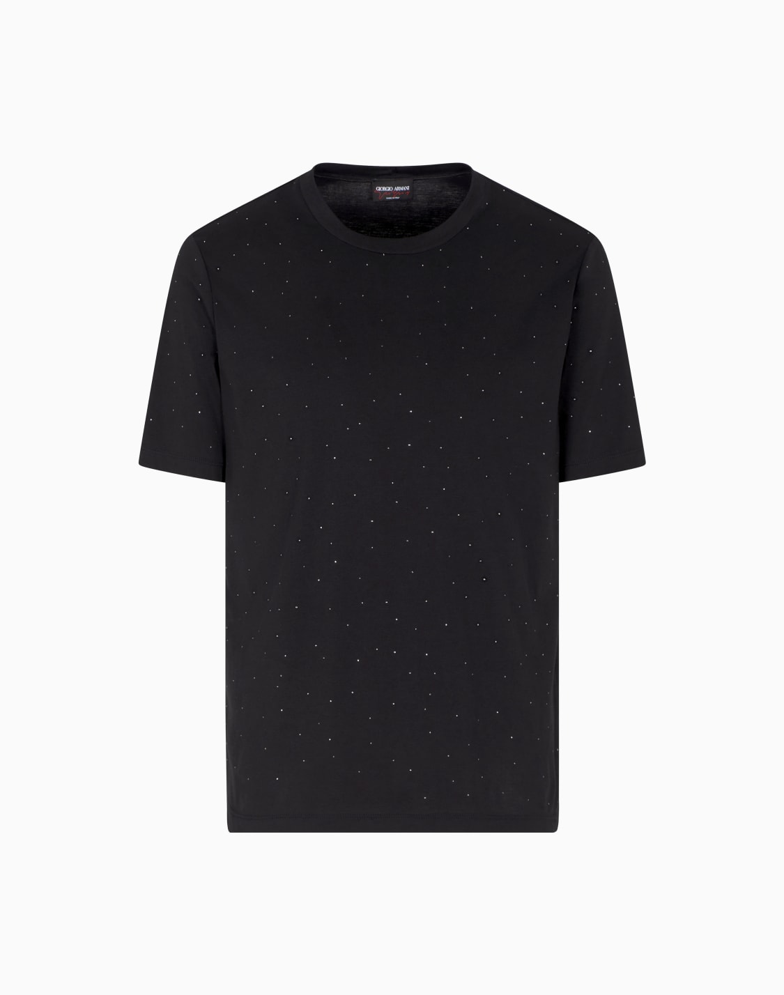 giorgios-crew-neck-t-shirt-in-pima-cotton-jersey-with-rhinestones-black--giorgio-armani