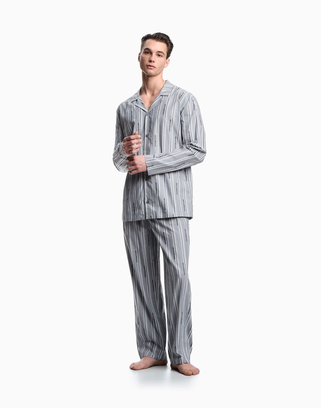 pyjamas-with-jacquard-logo-pattern-grey--emporio-armani