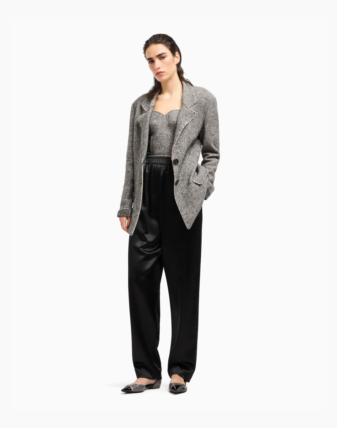 pantaloni-dritti-in-raso-di-seta-tussah-nero--giorgio-armani