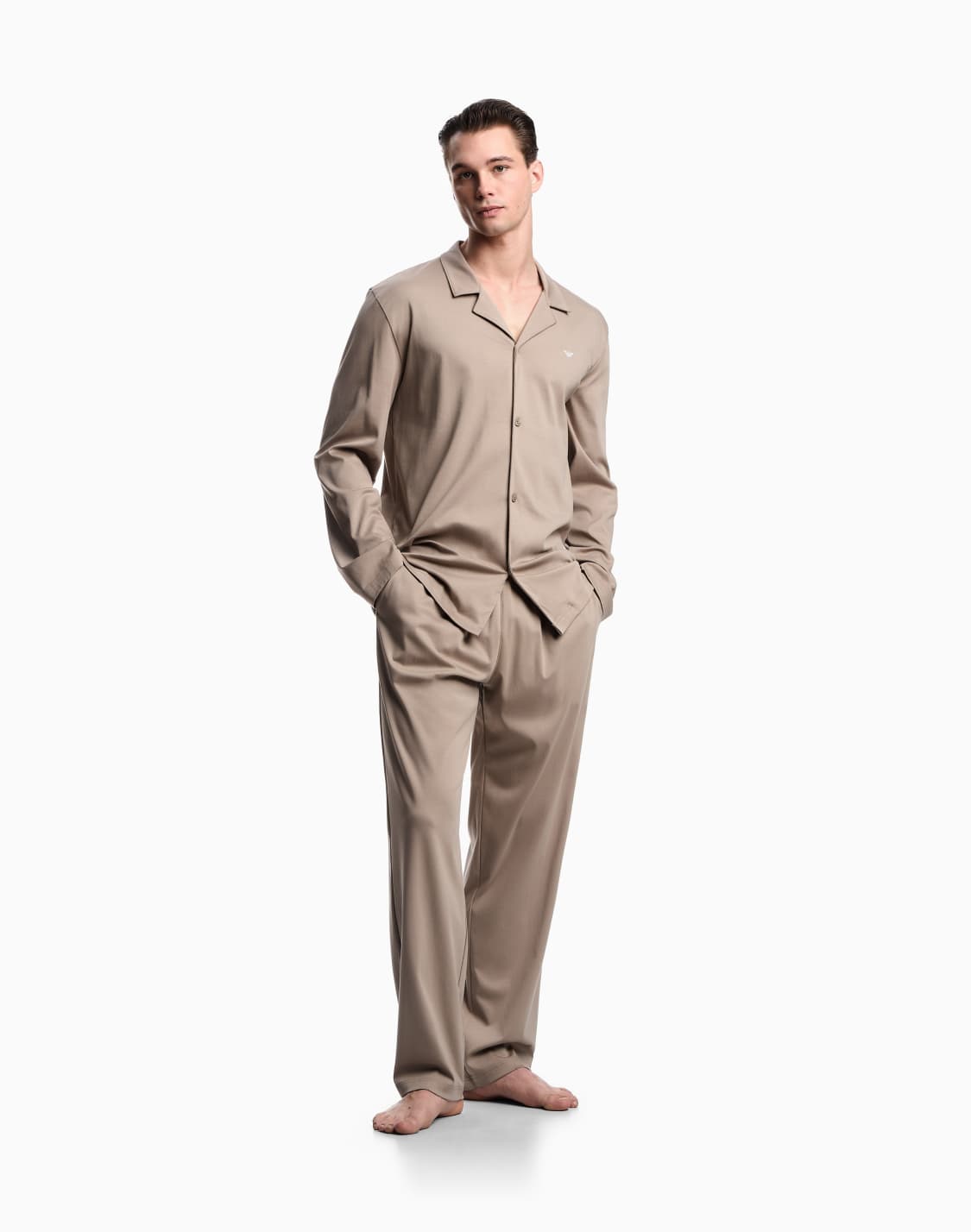 asv-deluxe-jersey-pyjamas-with-lapels-beige--emporio-armani