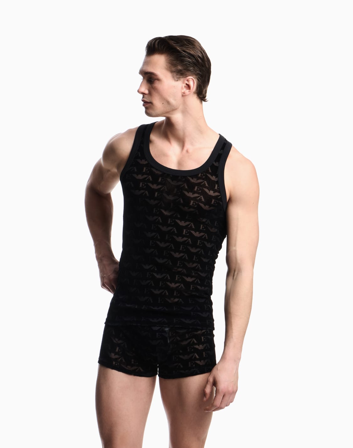 loungewear-tank-top-in-devor-velvet-black--emporio-armani