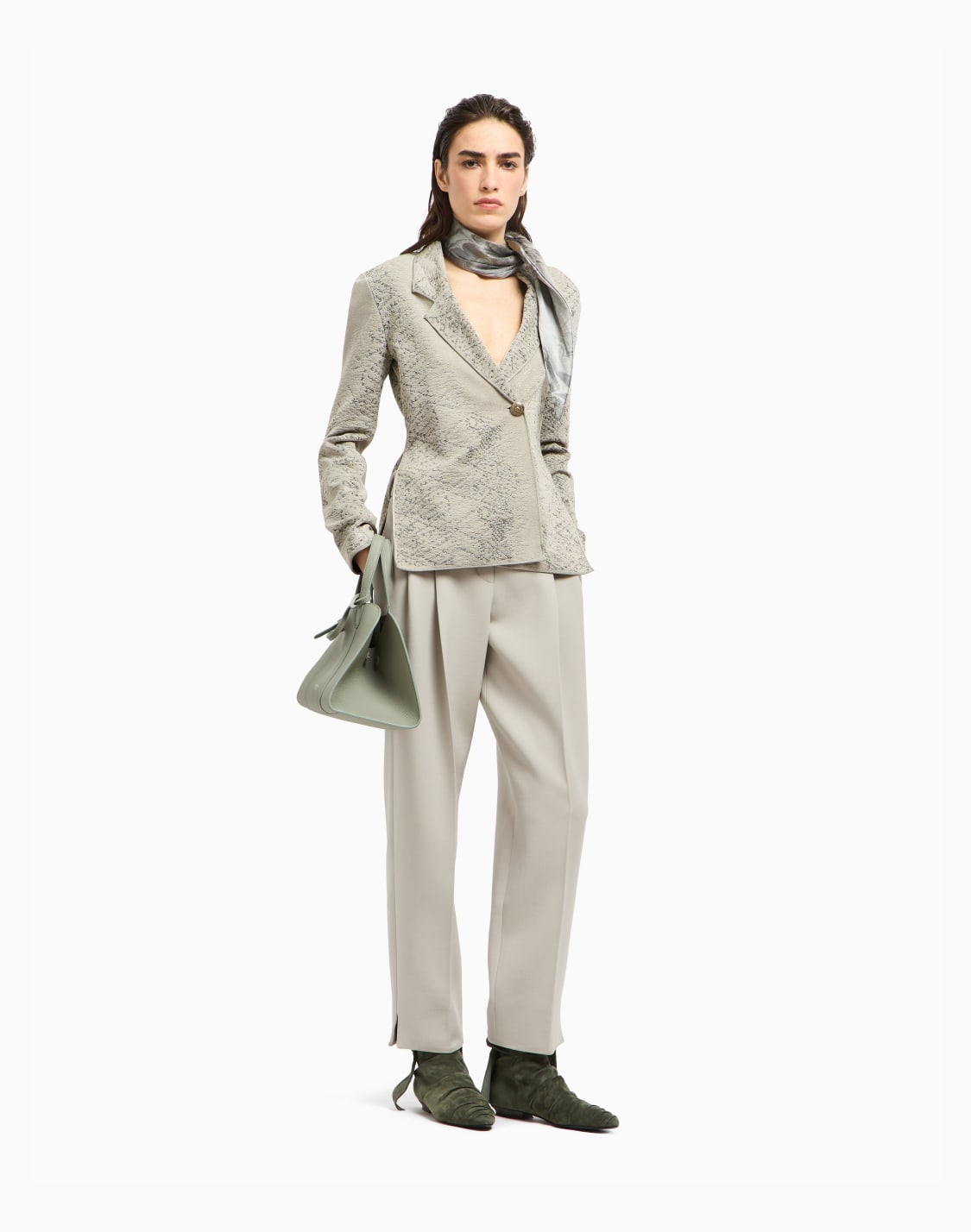 pantaloni-a-due-pinces-in-lana-double-stretch-beige--giorgio-armani