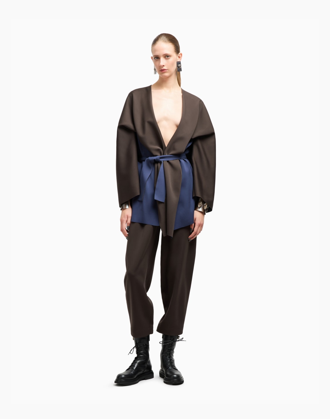 silk-double-georgette-pea-coat-blue--giorgio-armani