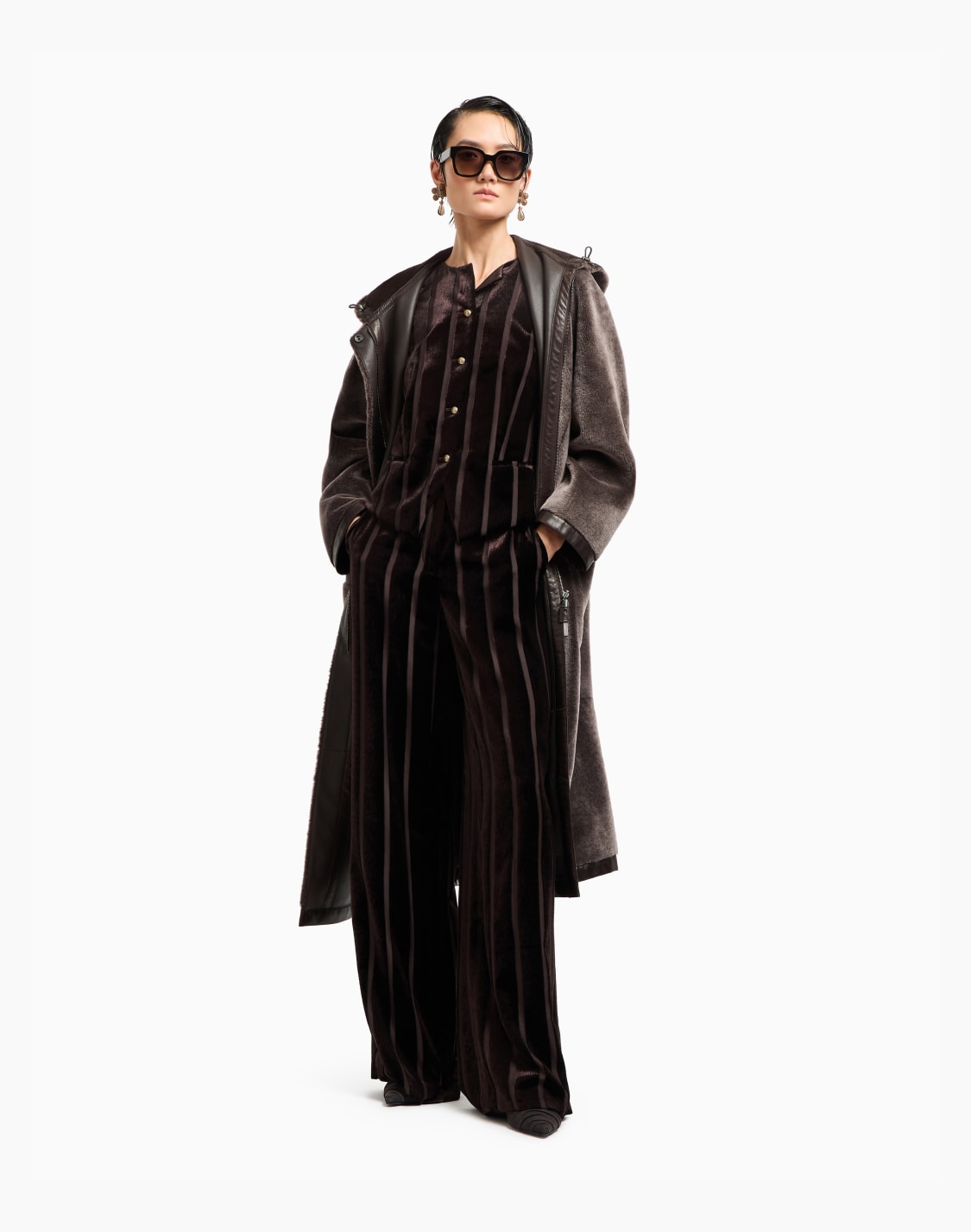 gilet-monopetto-in-velluto-righe-devor-fantasia--giorgio-armani