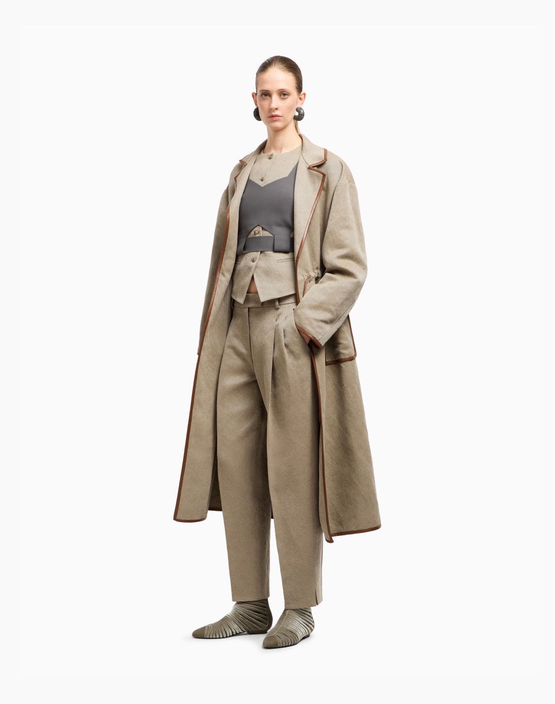 trench-in-canapa-viscosa-e-cotone-cavalry-beige--giorgio-armani