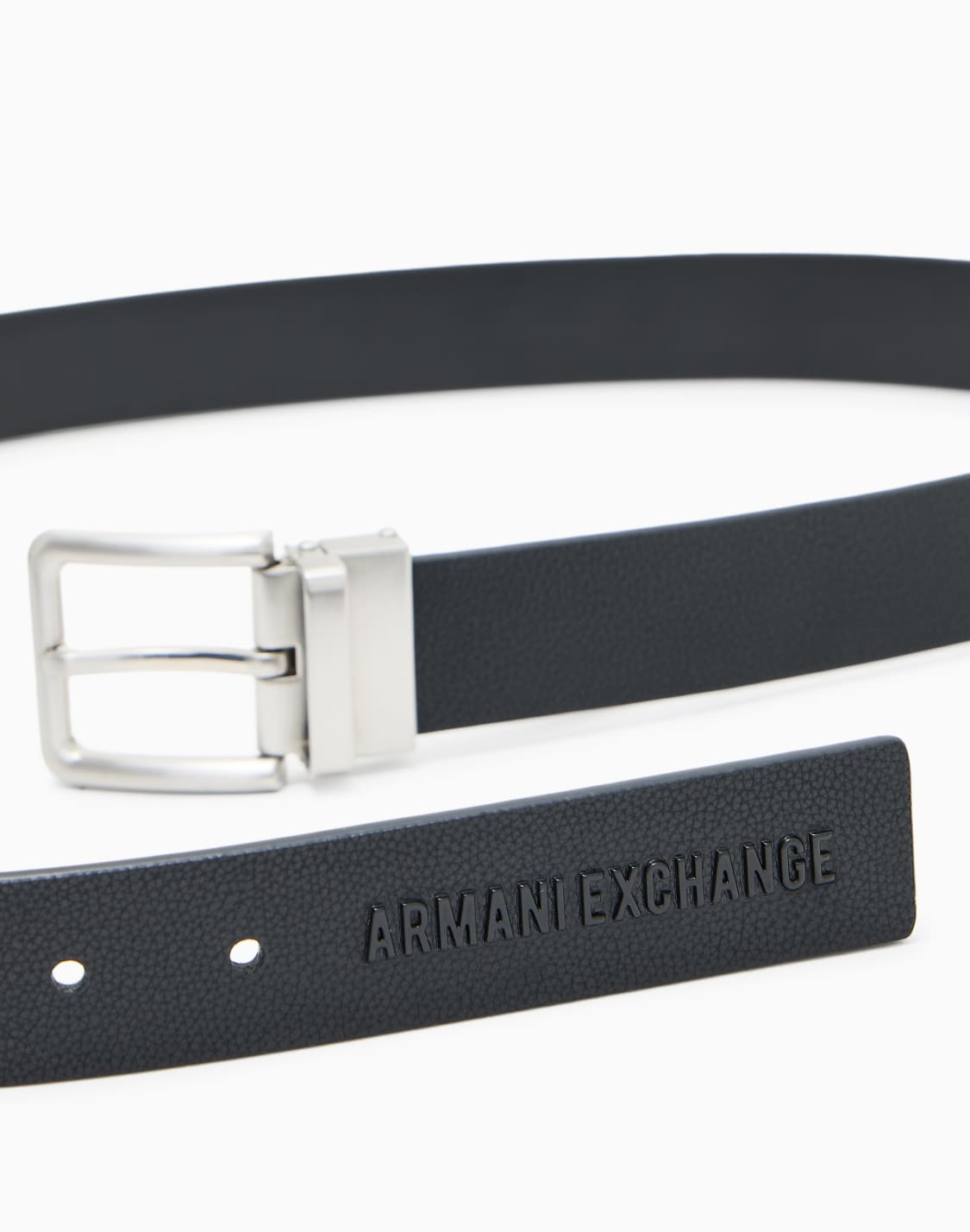 cinturones-negro--armani-exchange