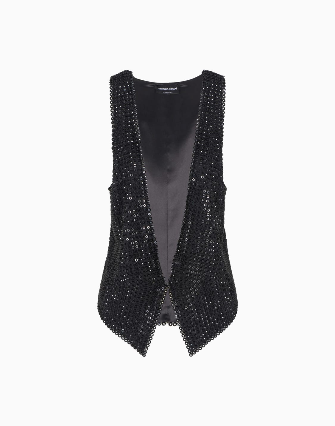 gilet-in-raso-di-seta-con-ricamo-all-over-fantasia--giorgio-armani