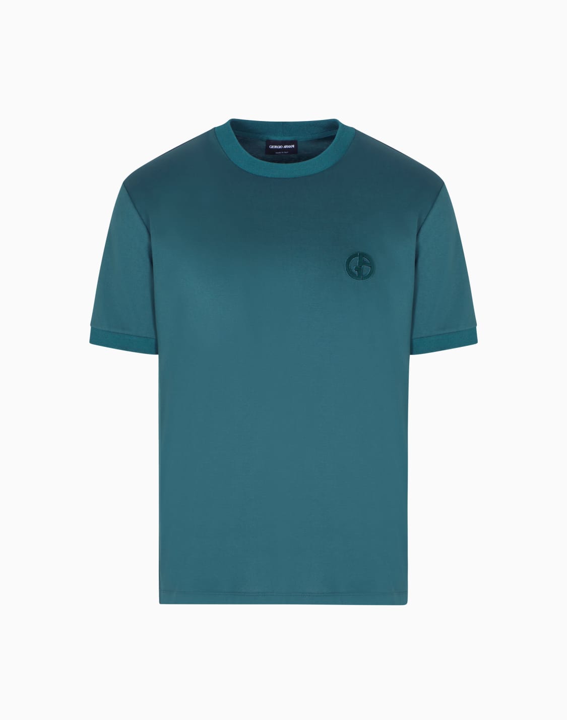 cotton-interlock-t-shirt-with-ga-logo-embroidery-green--giorgio-armani