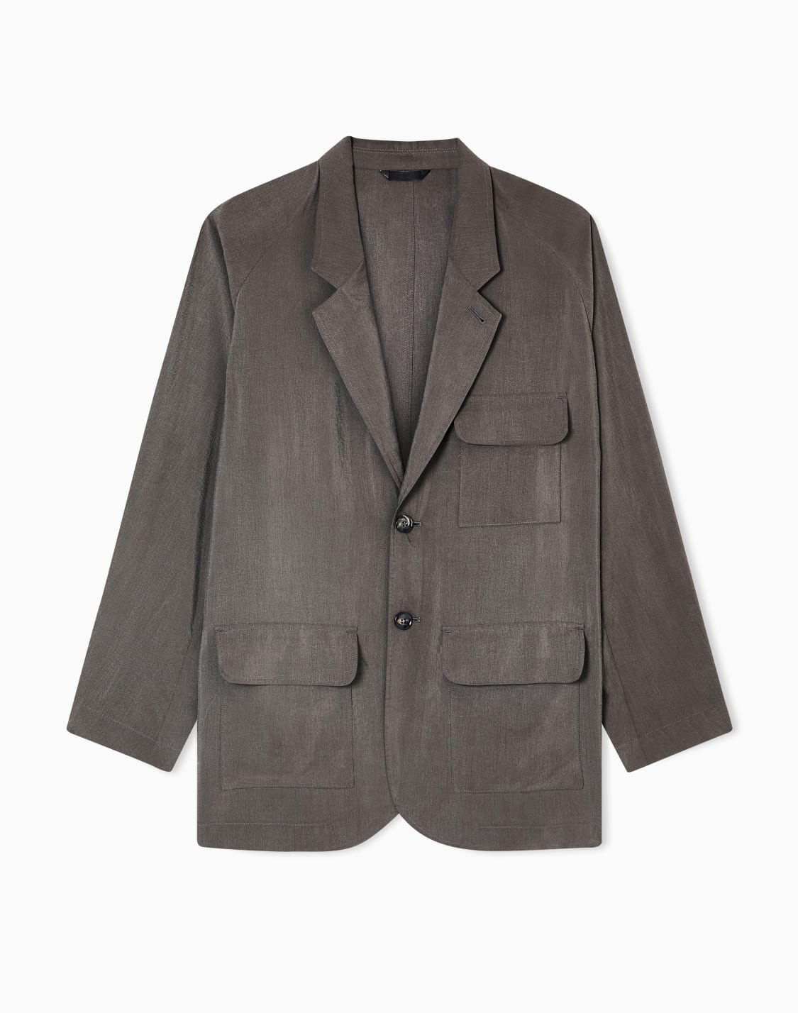washed-silk-single-breasted-jacket-grey--giorgio-armani