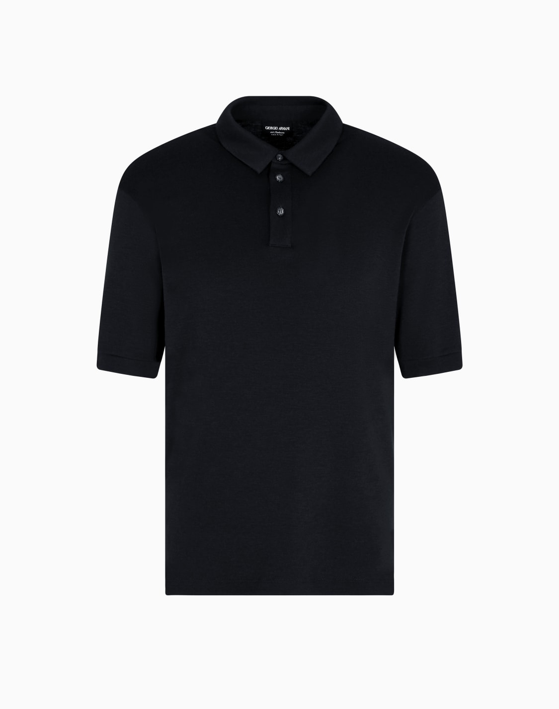 polo-en-interlock-de-cachemir-puro-negro--giorgio-armani