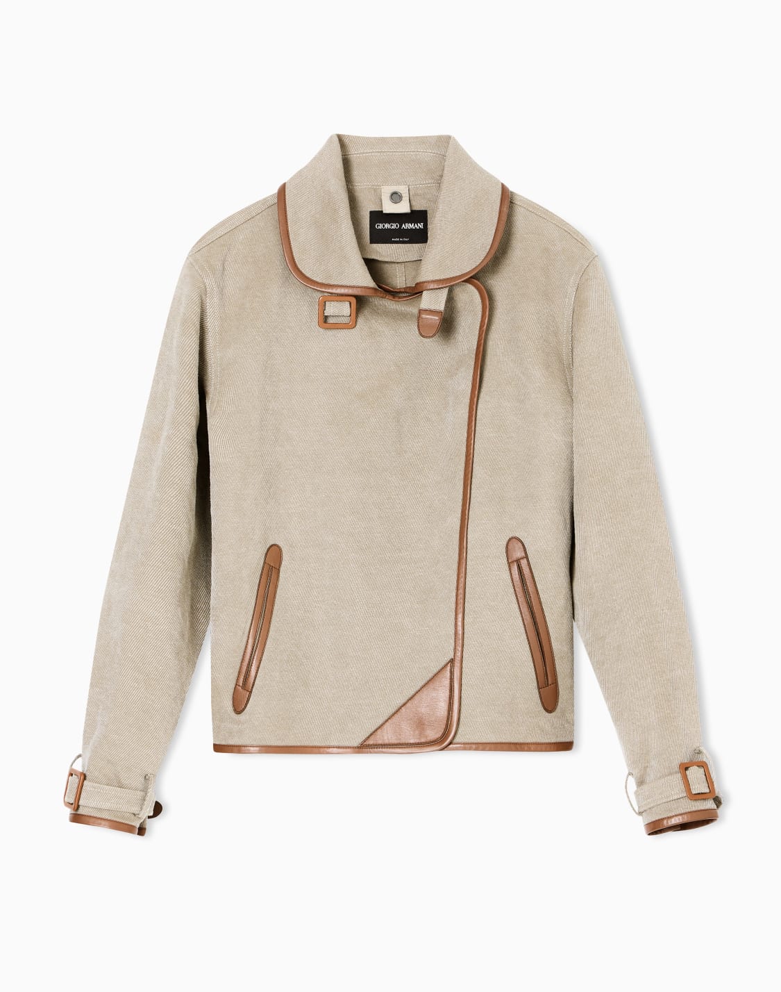 caban-in-canapa-viscosa-e-cotone-cavalry-beige--giorgio-armani