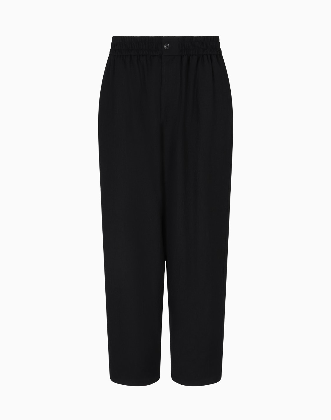 casual-trousers-black--giorgio-armani