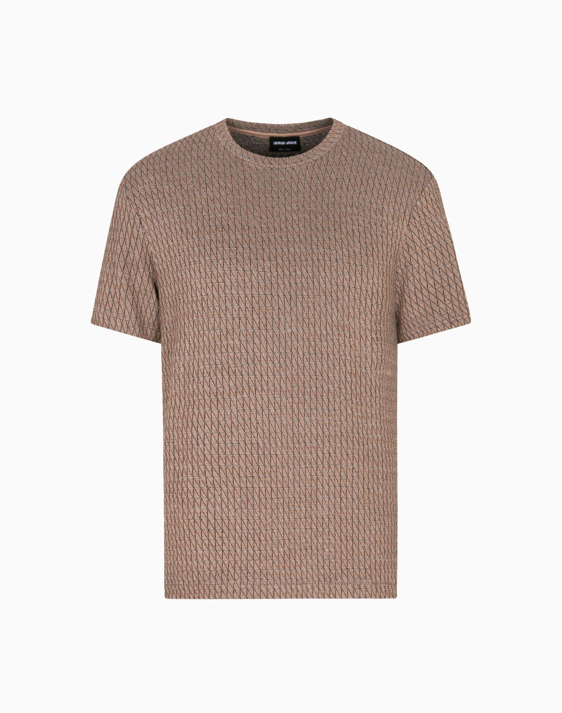 t-shirts-coupe-slim---giorgio-armani