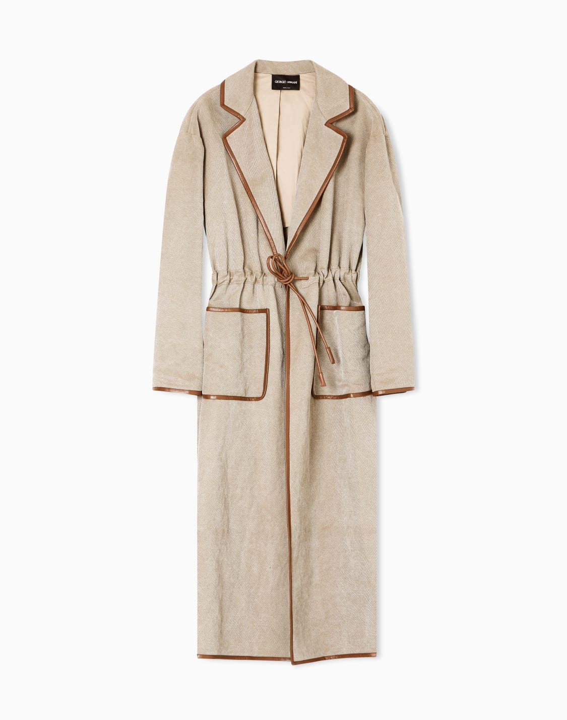 trench-in-canapa-viscosa-e-cotone-cavalry-beige--giorgio-armani