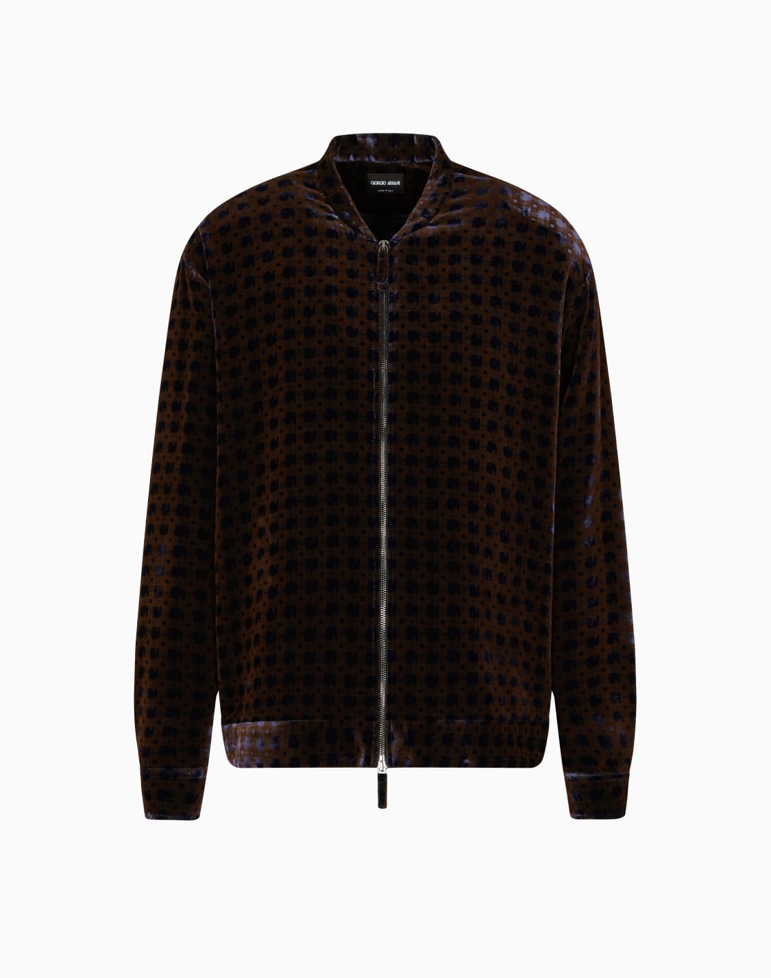 fashion-shirts-パタン--giorgio-armani