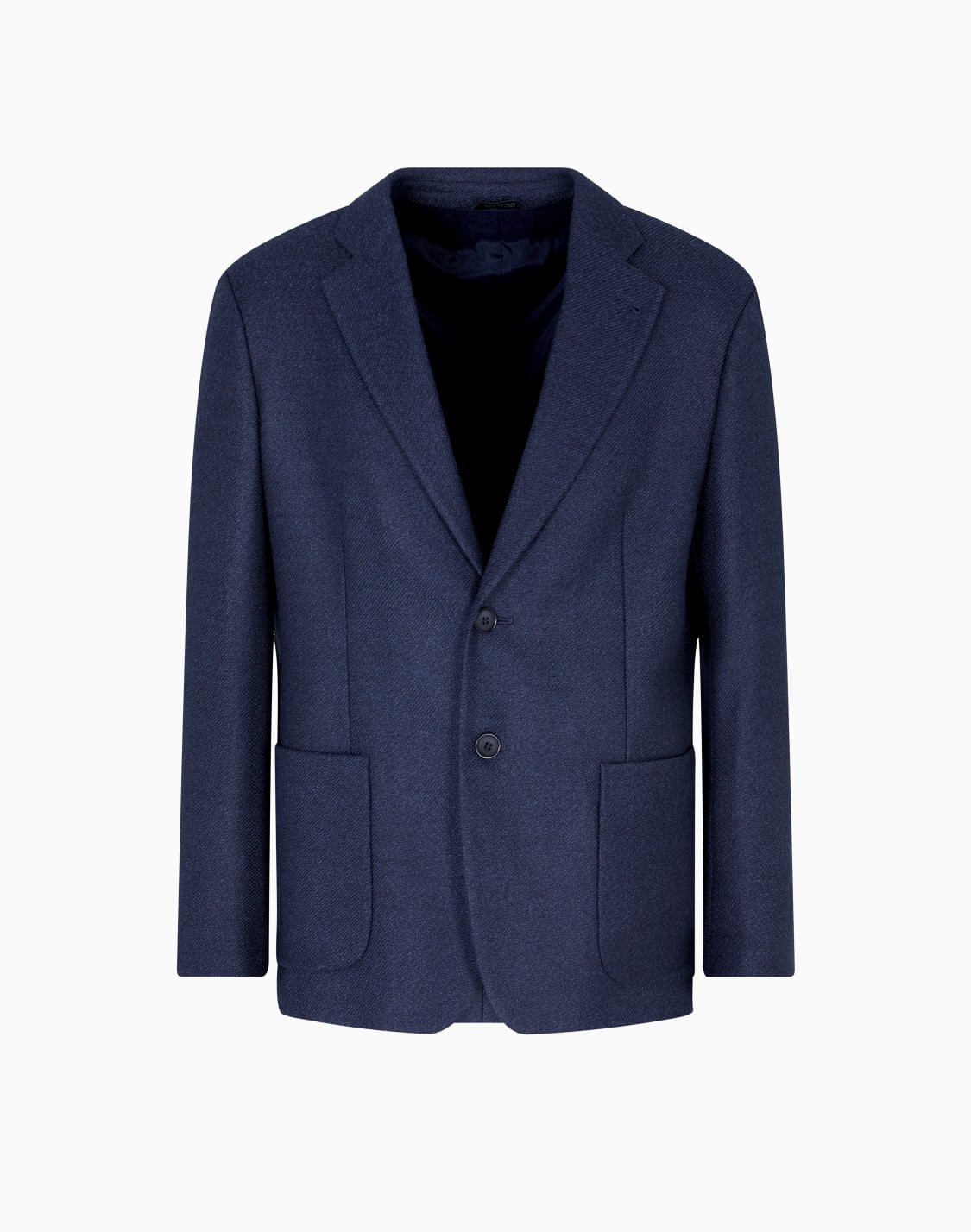 giacca-monopetto-in-twill-di-lana-cavalry-blu-navy--giorgio-armani