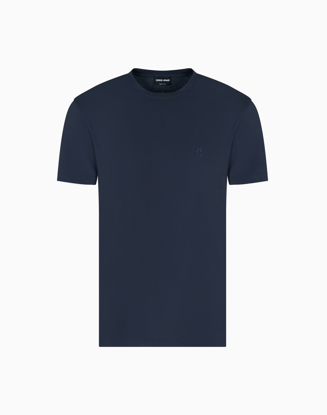t-shirt-ras-du-cou-style-dtente-en-coton-bleu--giorgio-armani