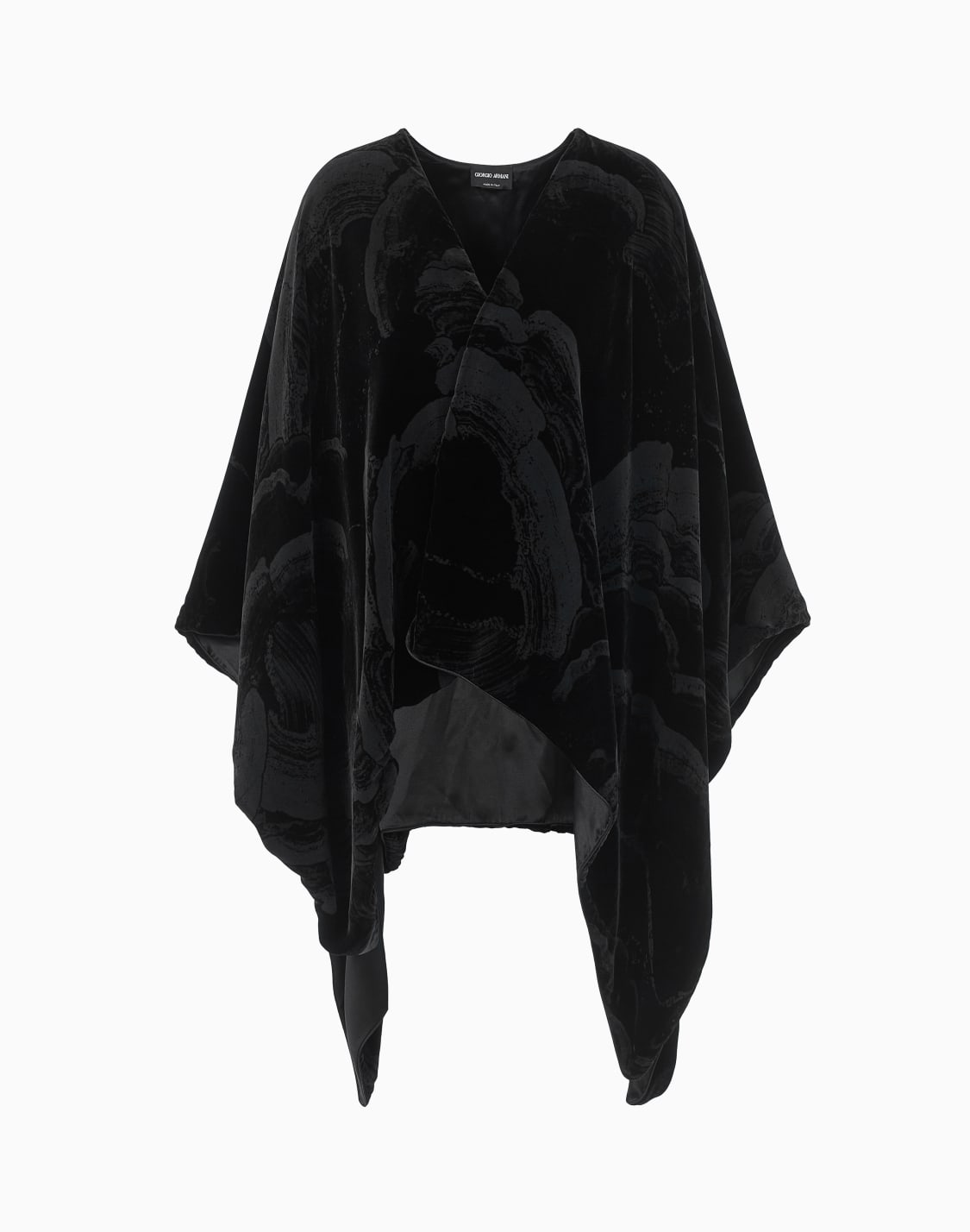 capes-black--giorgio-armani