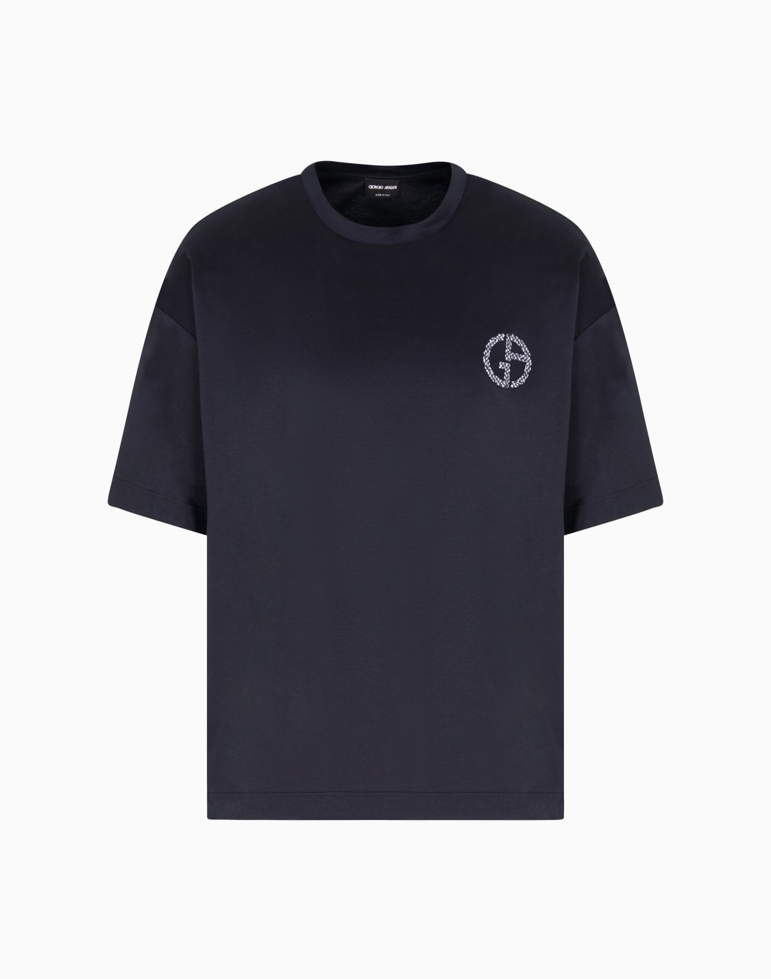 t-shirt-en-coton-interlock-denim-collection-bleu--giorgio-armani