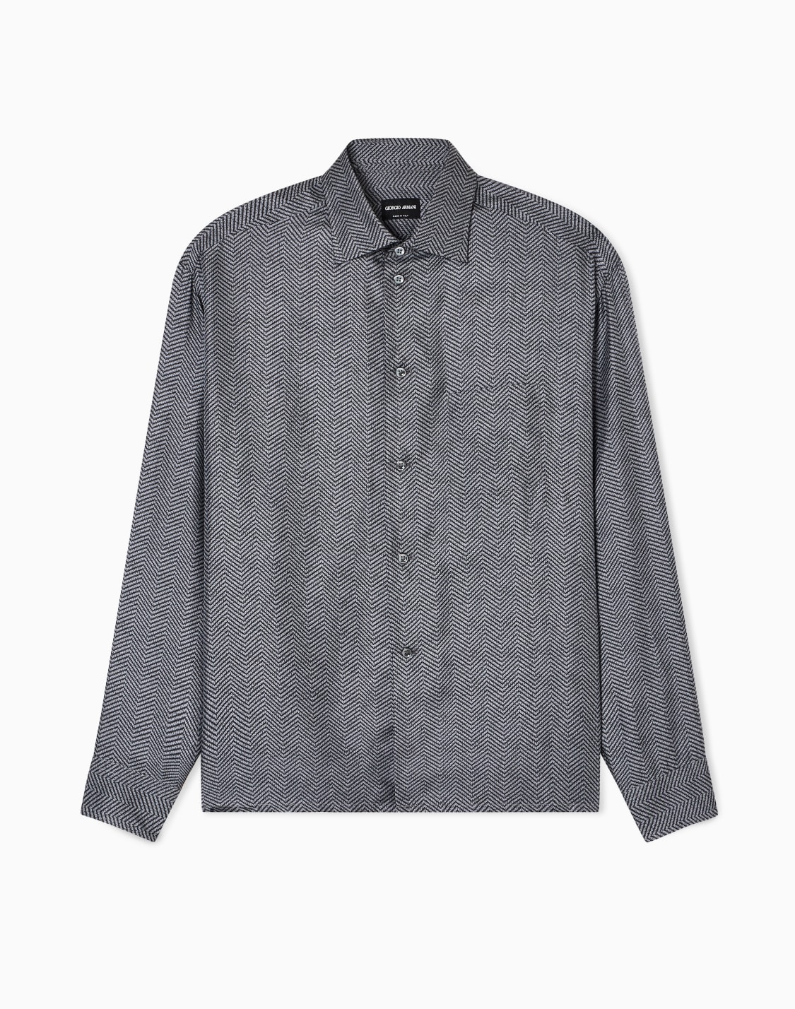 fashion-shirts-グレ--giorgio-armani