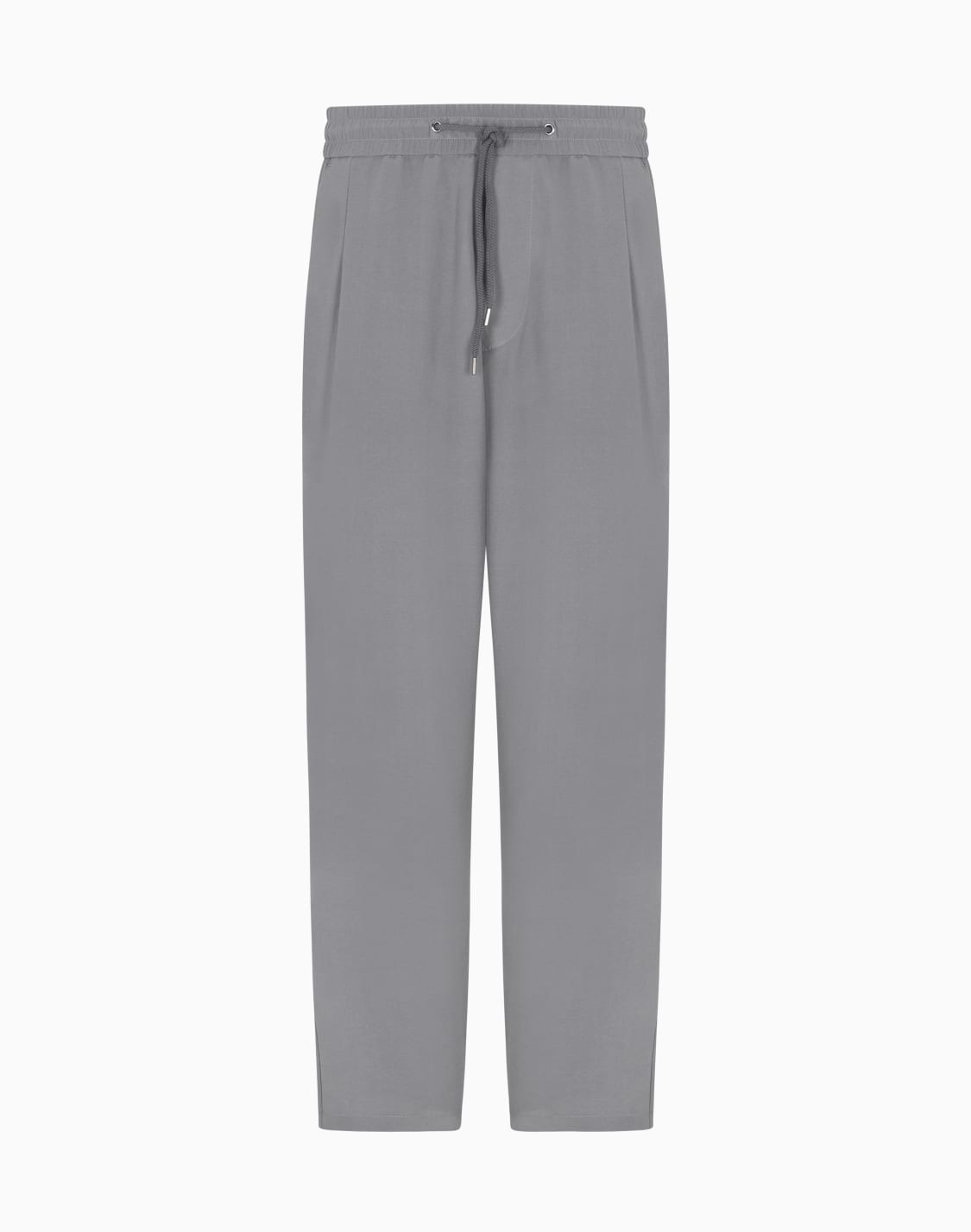 pantaloni-flat-front-in-seta-crepe---giorgio-armani