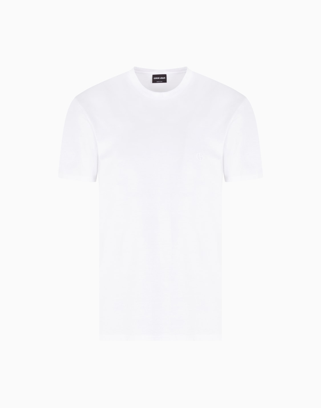 t-shirt-de-dtente-col-ras-du-cou-en-coton-asv-blanc--giorgio-armani
