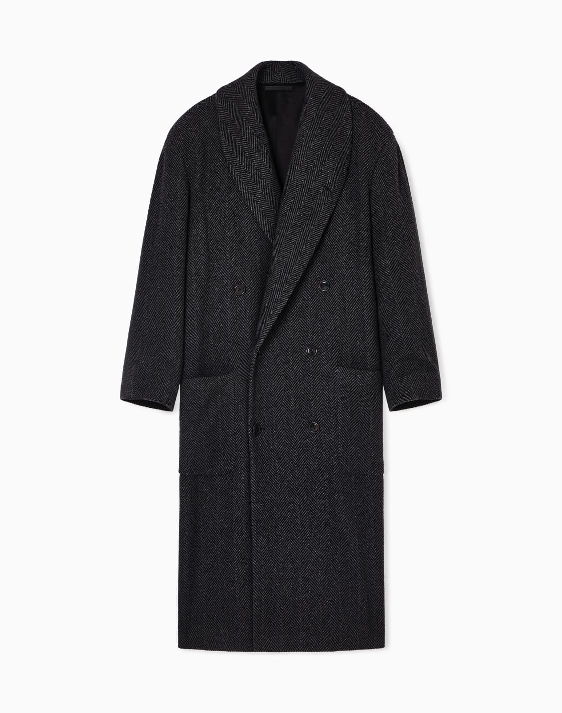 コト-カシミアクロス-シェブロン-ツトン--giorgio-armani