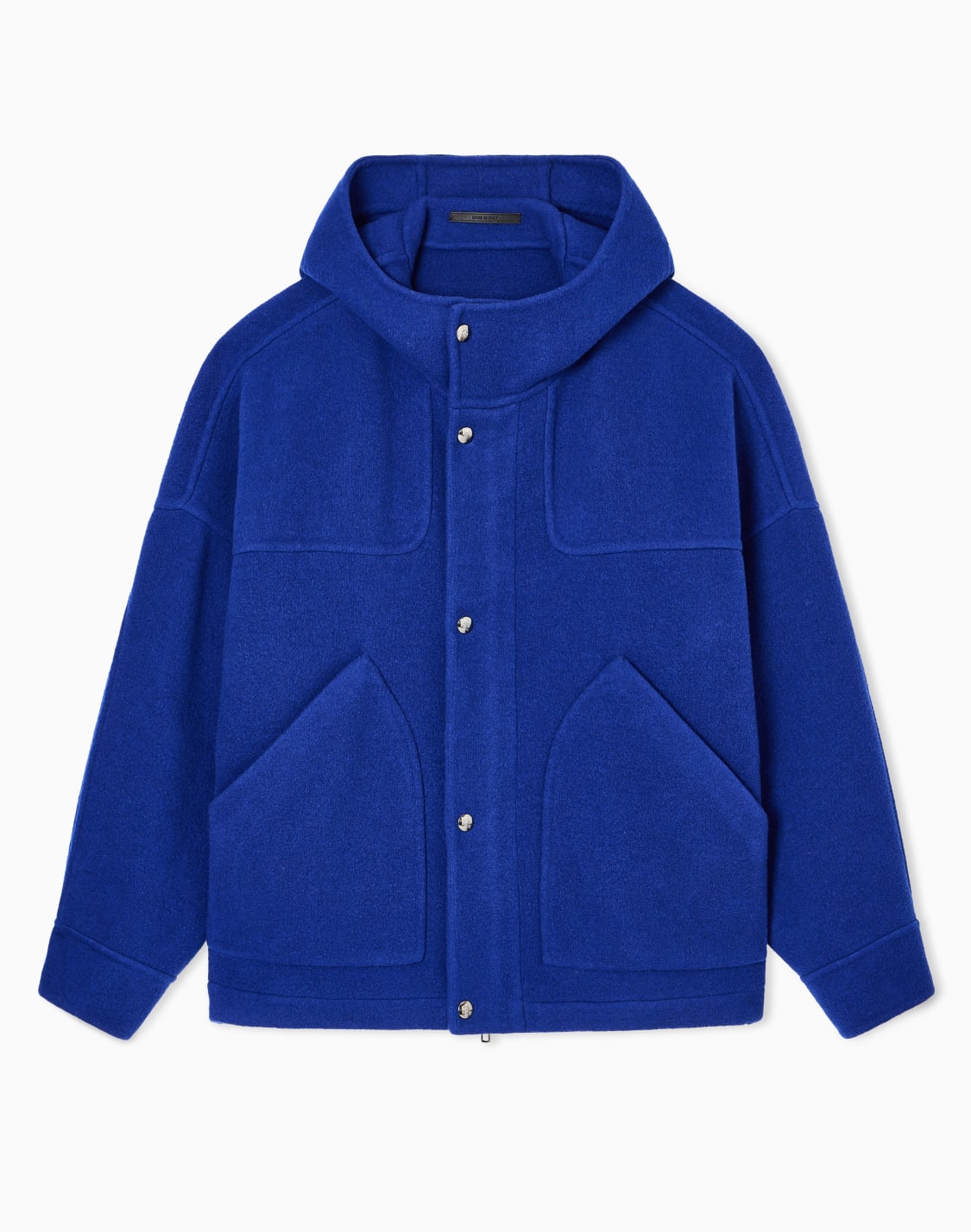 caban-con-cappuccio-in-panno-di-double-di-cashmere-blu--giorgio-armani