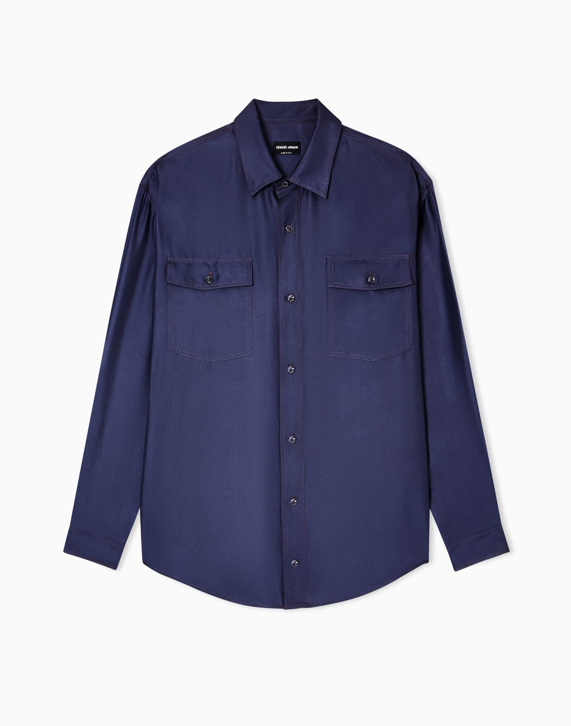 chemises-dcontractes-lo--giorgio-armani