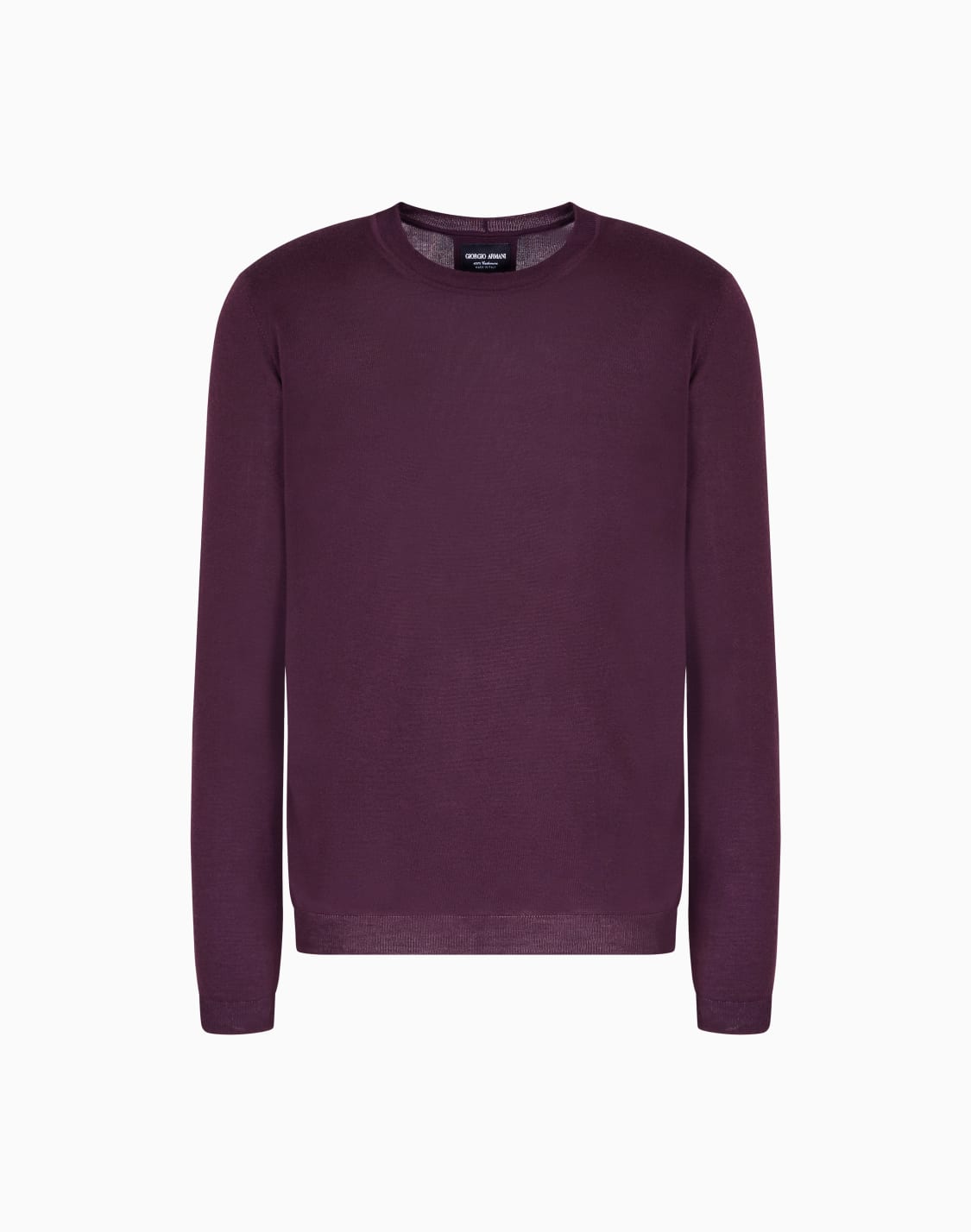 maglia-girocollo-in-cashmere-marrone--giorgio-armani