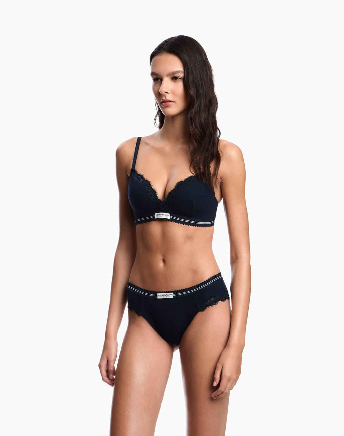 brazilian-briefs-in-ribbed-fabric-with-lace-detail-blue--emporio-armani