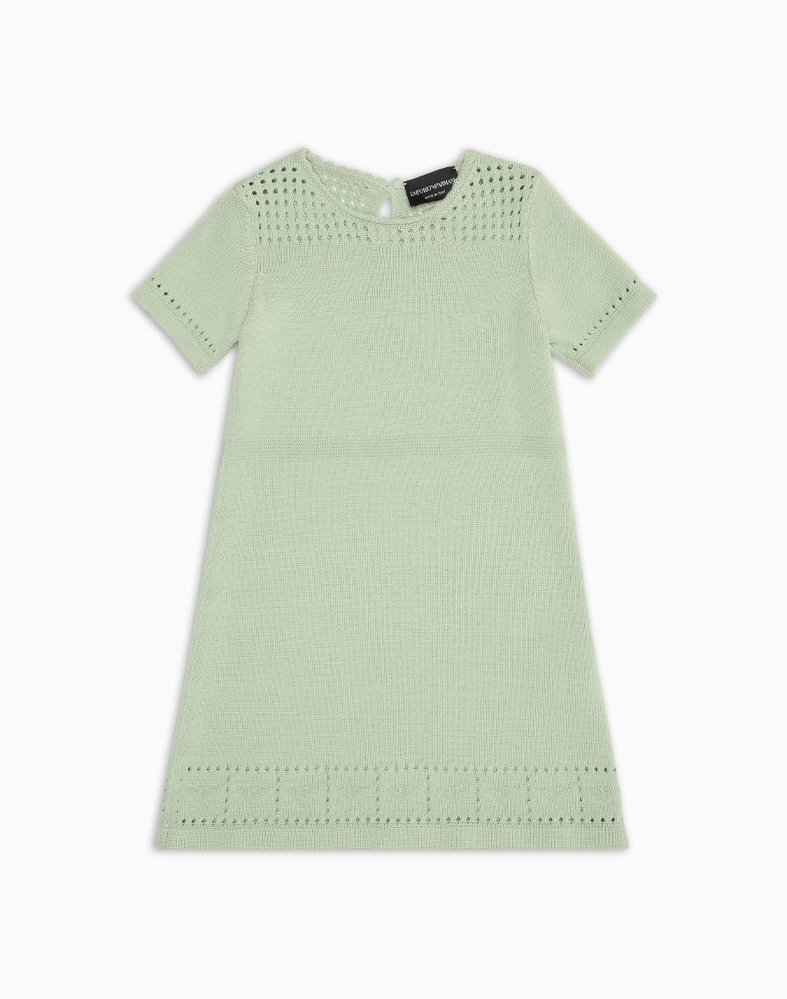 vestidos-verde--emporio-armani