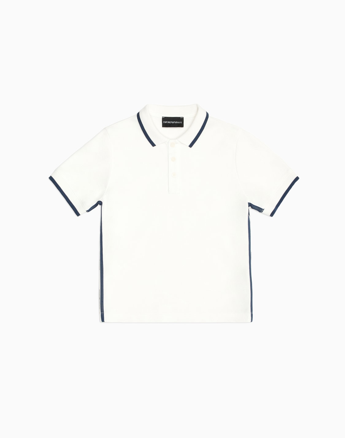 t-shirts-two-tone--emporio-armani